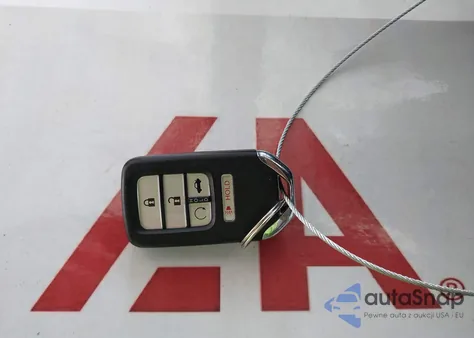 2020 Honda Accord Sport 2.0T z USA, uszkodzony, nr VIN 1HGCV2F35LA025245